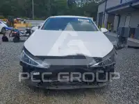 2020 Hyundai Elantra фото