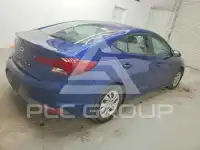 2020 Hyundai Elantra photo