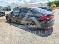 2020 Hyundai Elantra фото