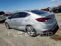 2020 Hyundai Elantra фото