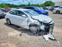 2020 Hyundai Elantra фото