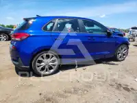 2020 Hyundai Elantra photo