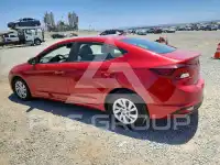 2020 Hyundai Elantra фото
