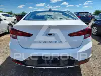 2020 Hyundai Elantra фото