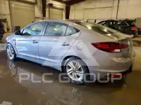 2020 Hyundai Elantra фото