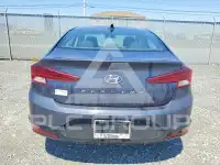 2020 Hyundai Elantra фото