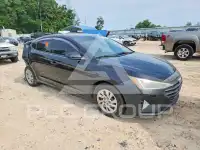 2020 Hyundai Elantra фото