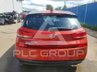 2020 Hyundai Elantra фото