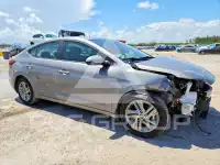 2020 Hyundai Elantra фото