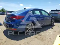 2020 Hyundai Elantra фото