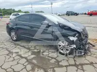 2020 Hyundai Elantra фото