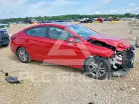 2020 Hyundai Elantra фото