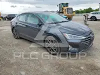 2020 Hyundai Elantra фото
