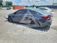 2020 Hyundai Elantra фото