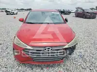 2020 Hyundai Elantra фото