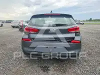 2020 Hyundai Elantra photo