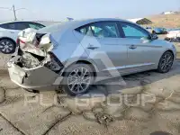 2020 Hyundai Elantra photo