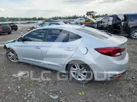 2020 Hyundai Elantra фото