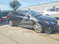 2020 Hyundai Elantra фото