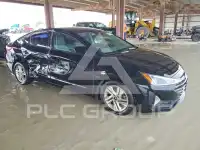 2020 Hyundai Elantra фото