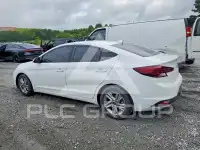 2020 Hyundai Elantra фото