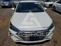 2020 Hyundai Elantra фото