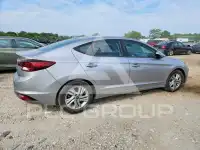 2020 Hyundai Elantra фото