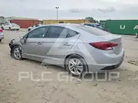 2020 Hyundai Elantra фото
