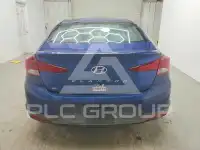 2020 Hyundai Elantra photo