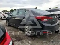 2020 Hyundai Elantra фото