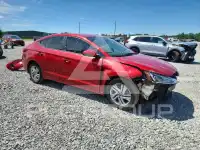 2020 Hyundai Elantra фото