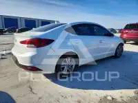 2020 Hyundai Elantra photo