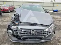2020 Hyundai Elantra фото