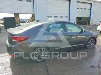 2020 Hyundai Elantra фото
