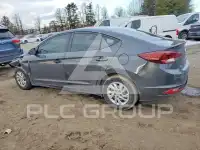 2020 Hyundai Elantra фото