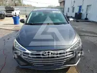 2020 Hyundai Elantra фото