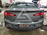 2020 Hyundai Elantra фото
