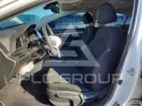 2020 Hyundai Elantra photo