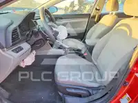 2020 Hyundai Elantra фото
