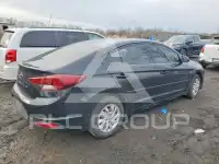 2020 Hyundai Elantra фото