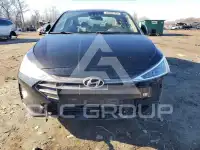 2020 Hyundai Elantra photo