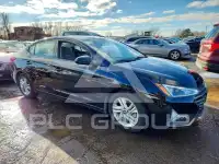 2020 Hyundai Elantra фото