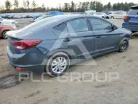 2020 Hyundai Elantra фото