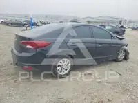 2020 Hyundai Elantra фото
