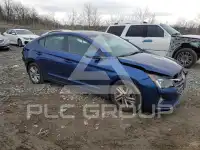 2020 Hyundai Elantra фото