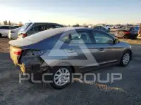 2020 Hyundai Elantra фото