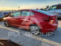 2020 Hyundai Elantra фото