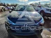 2020 Hyundai Elantra фото