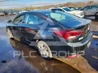 2020 Hyundai Elantra фото