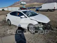 2020 Hyundai Elantra фото